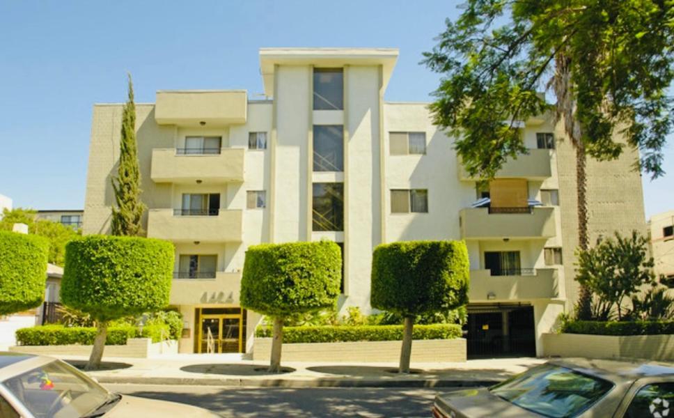 Sunset & La Brea Studio!! Location Ever Appartement