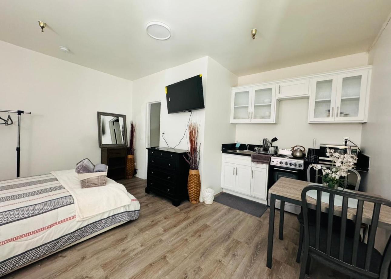 Appartement Sunset & La Brea Studio!! Location Ever Los Angeles